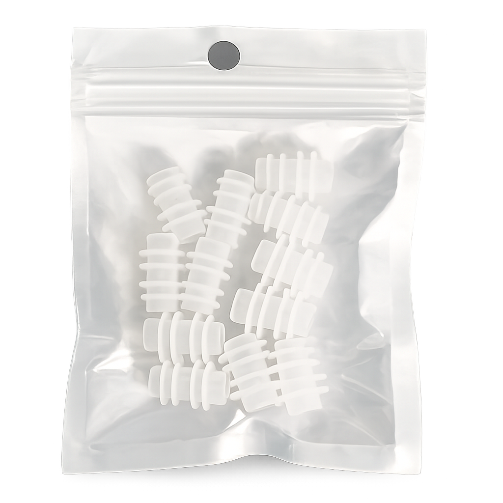 Extra Nasal Tips