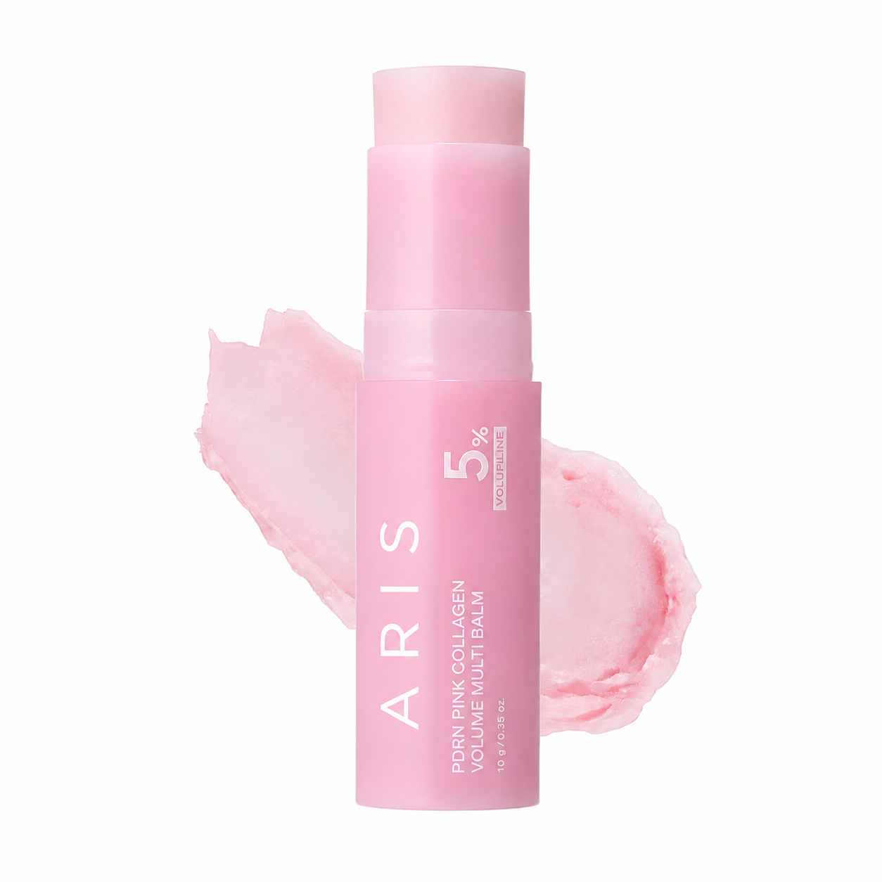 Korean PDRN Pink Collagen Volume Multi Balm