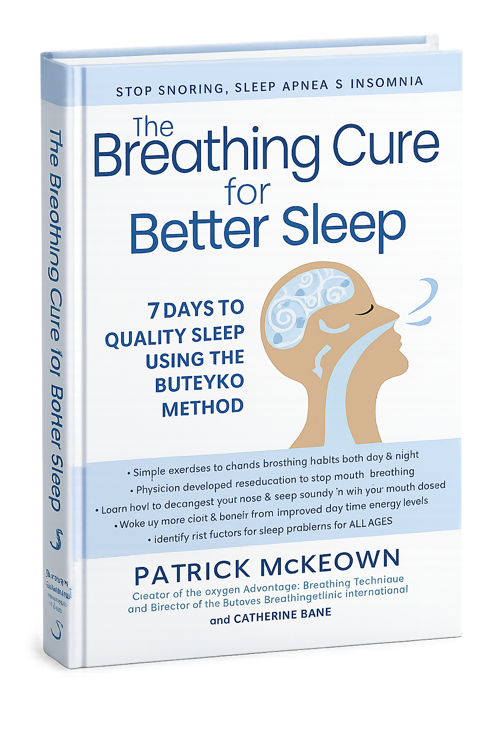 The Breathing Cure for Better Sleep