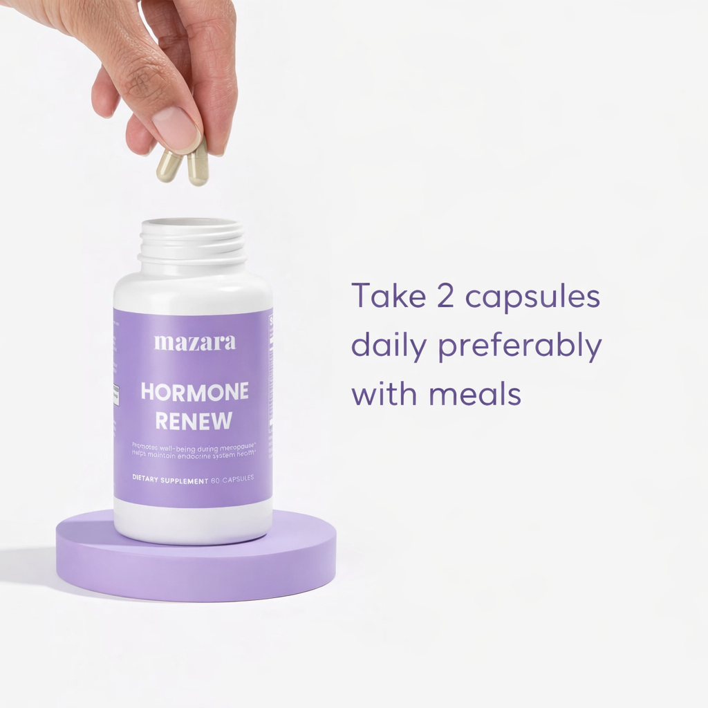 Hormone Renew