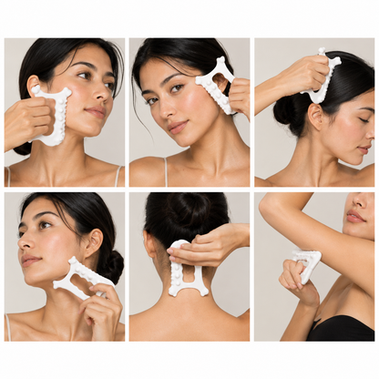 Gua Sha