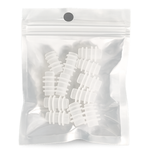 Extra Nasal Tips