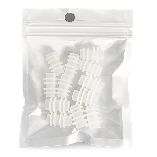 Extra Nasal Tips