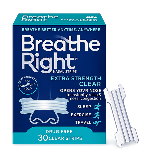 Nasal Strips