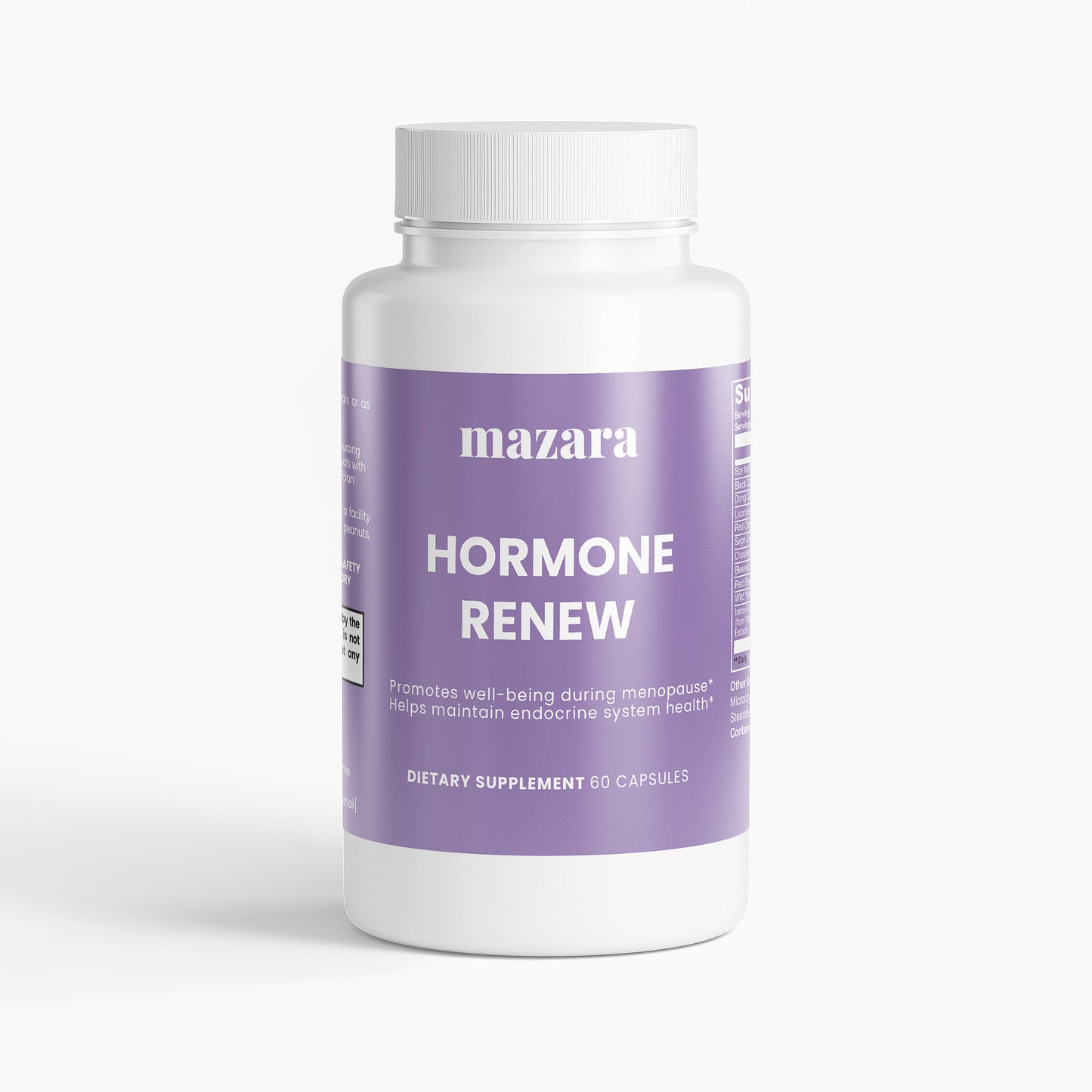 Hormone Renew