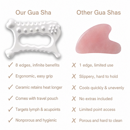 Gua Sha