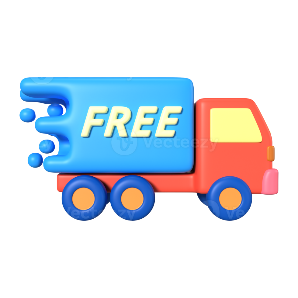 Free Shipping