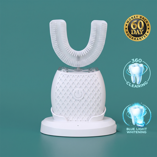 U-Brush | 360° Tooth Brush