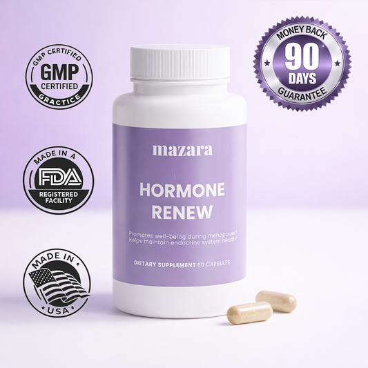 Hormone Renew