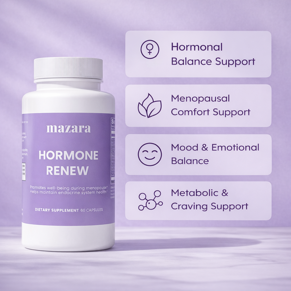 Hormone Renew