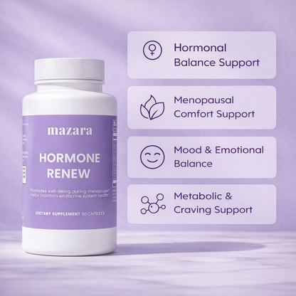 Hormone Renew